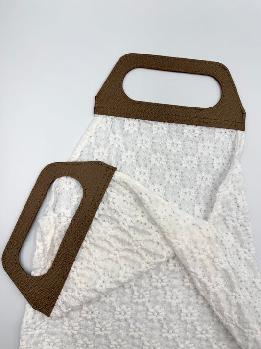 Sac Alva dentelle