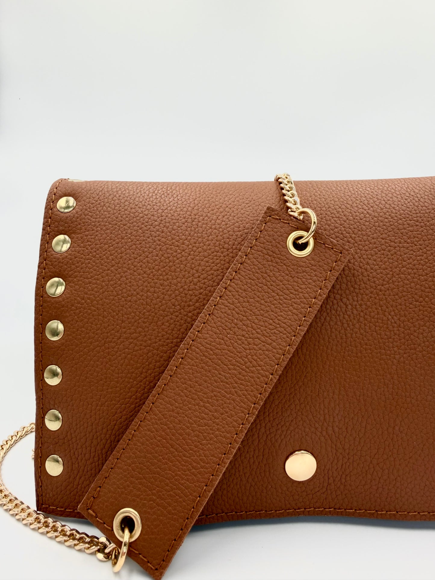 Sac Elma camel