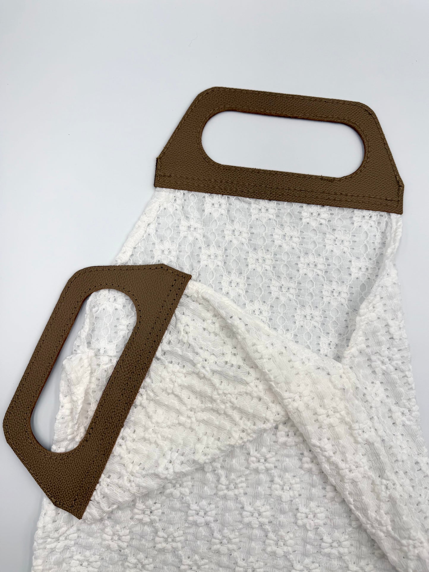 Sac Alva dentelle