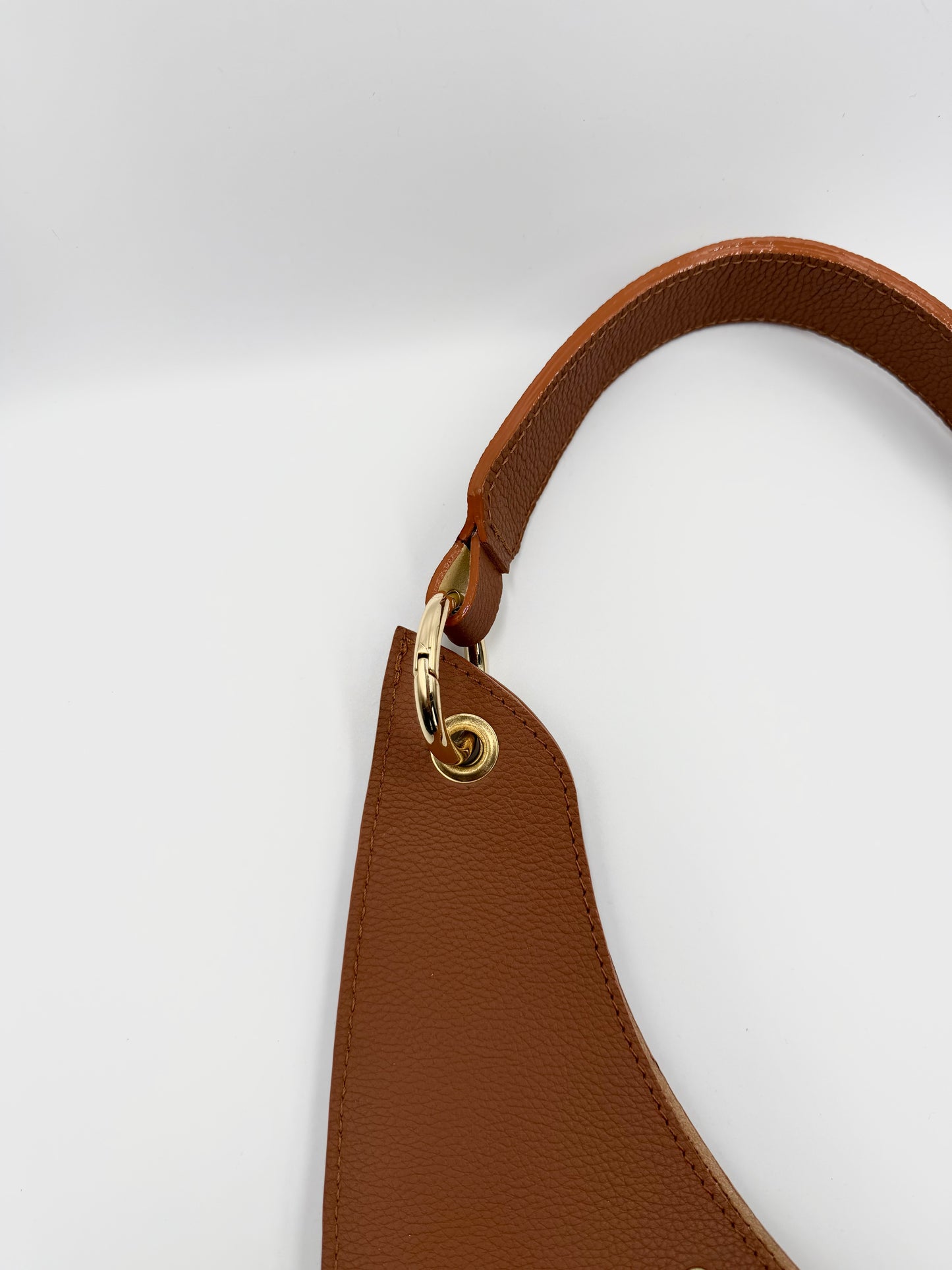 Sac Solveig camel