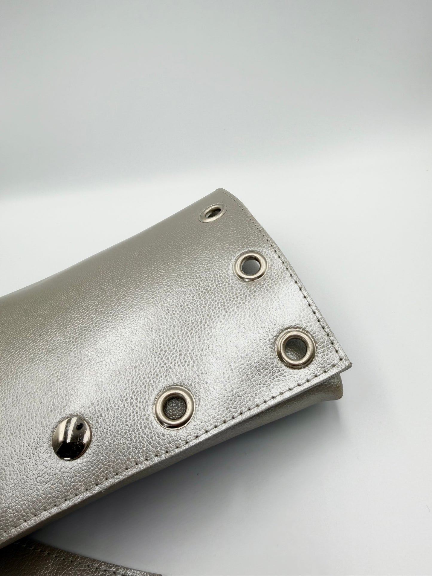 Sac Elma argent