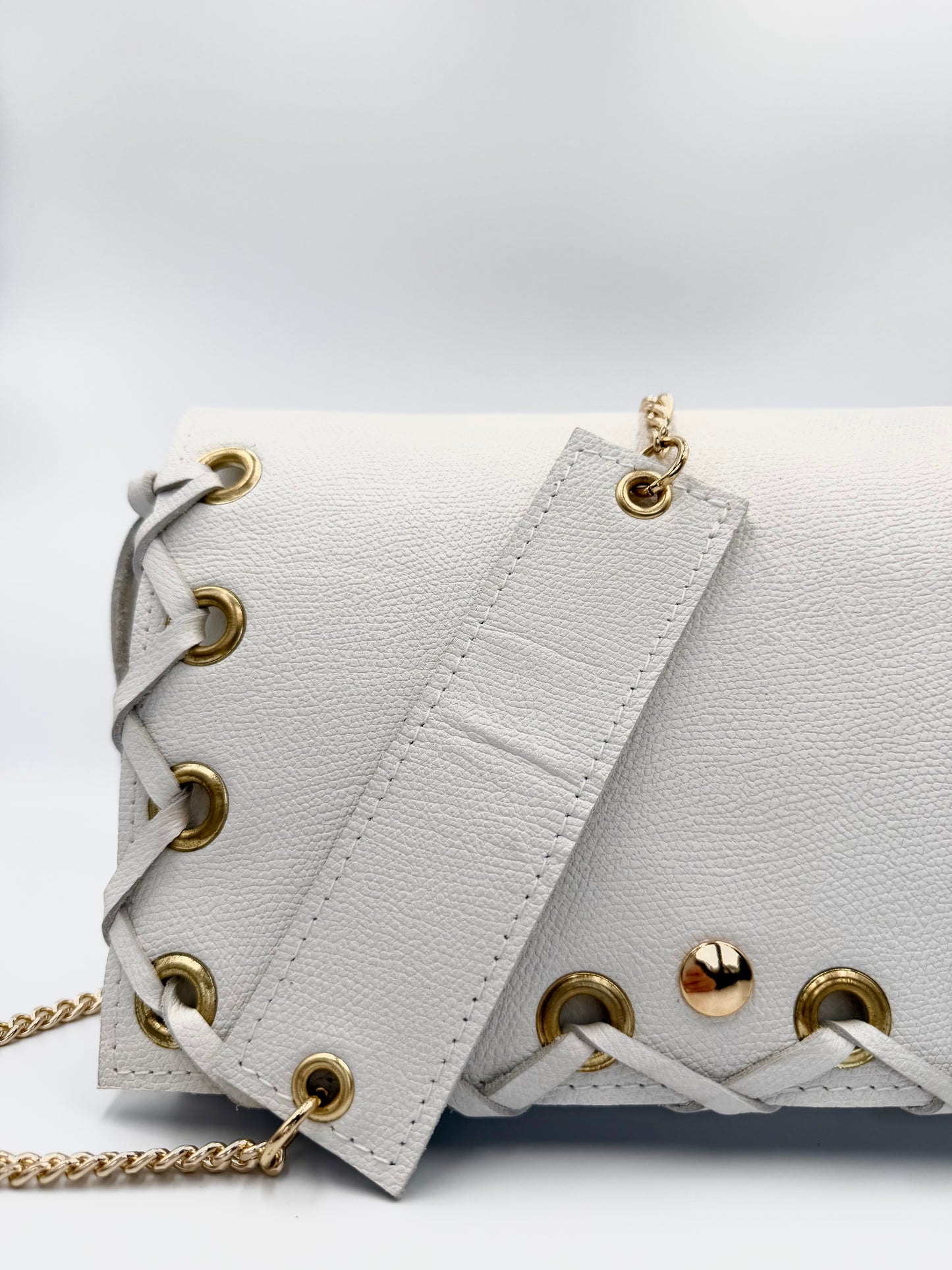 Sac Elma blanc