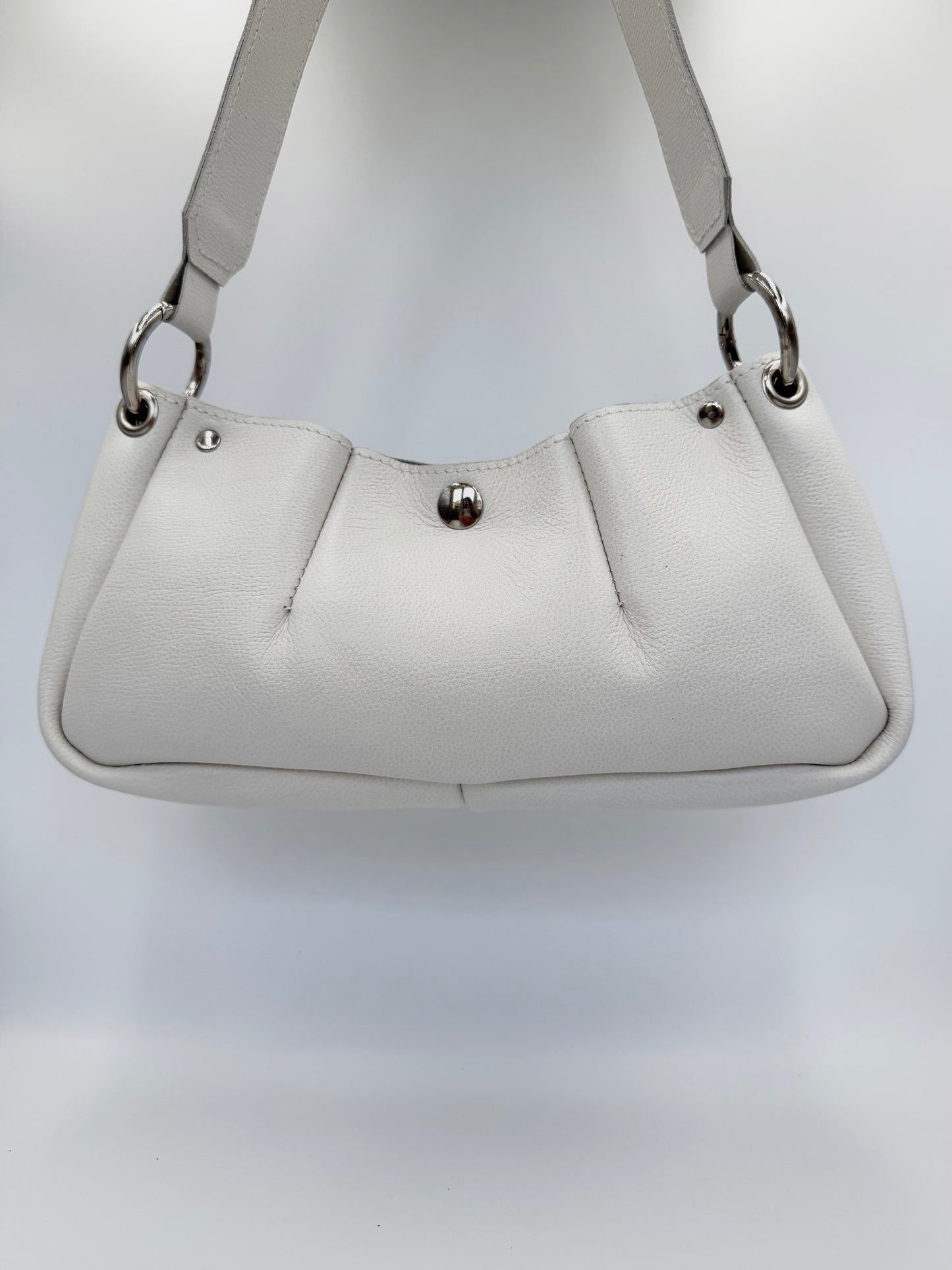 Sac Thora blanc