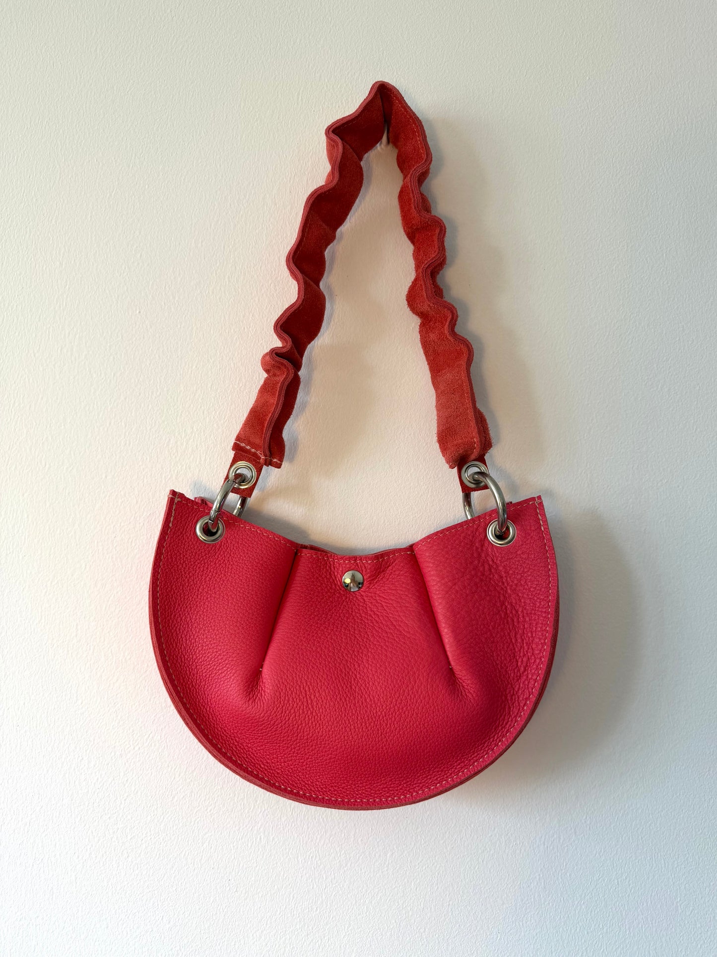 Sac Astrid rose