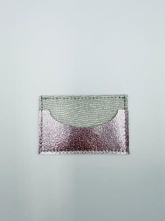 Petit porte carte Liv