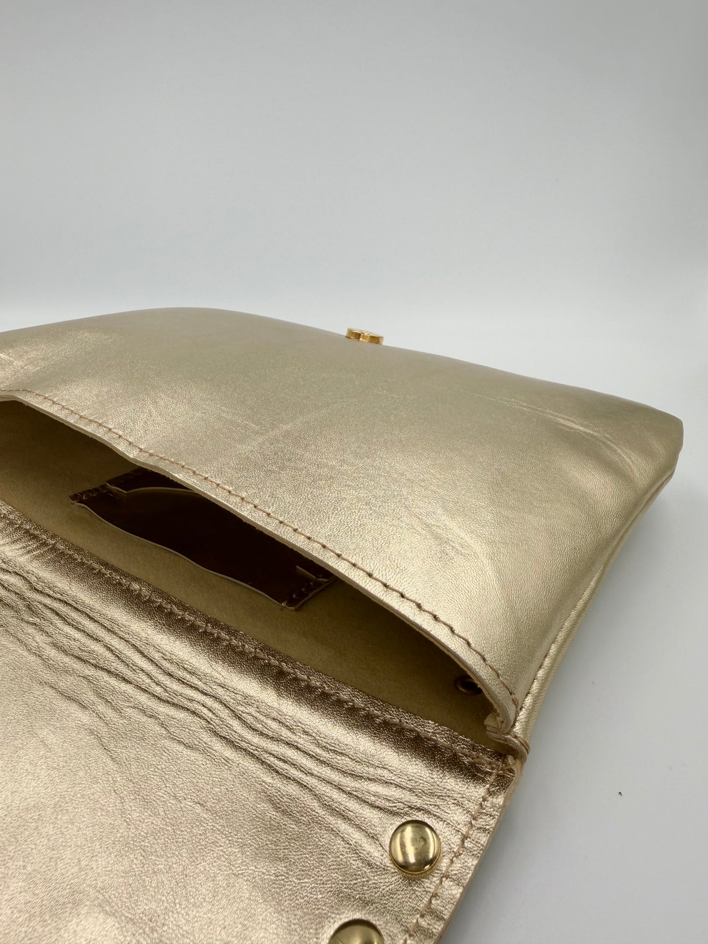 Sac Elma doré