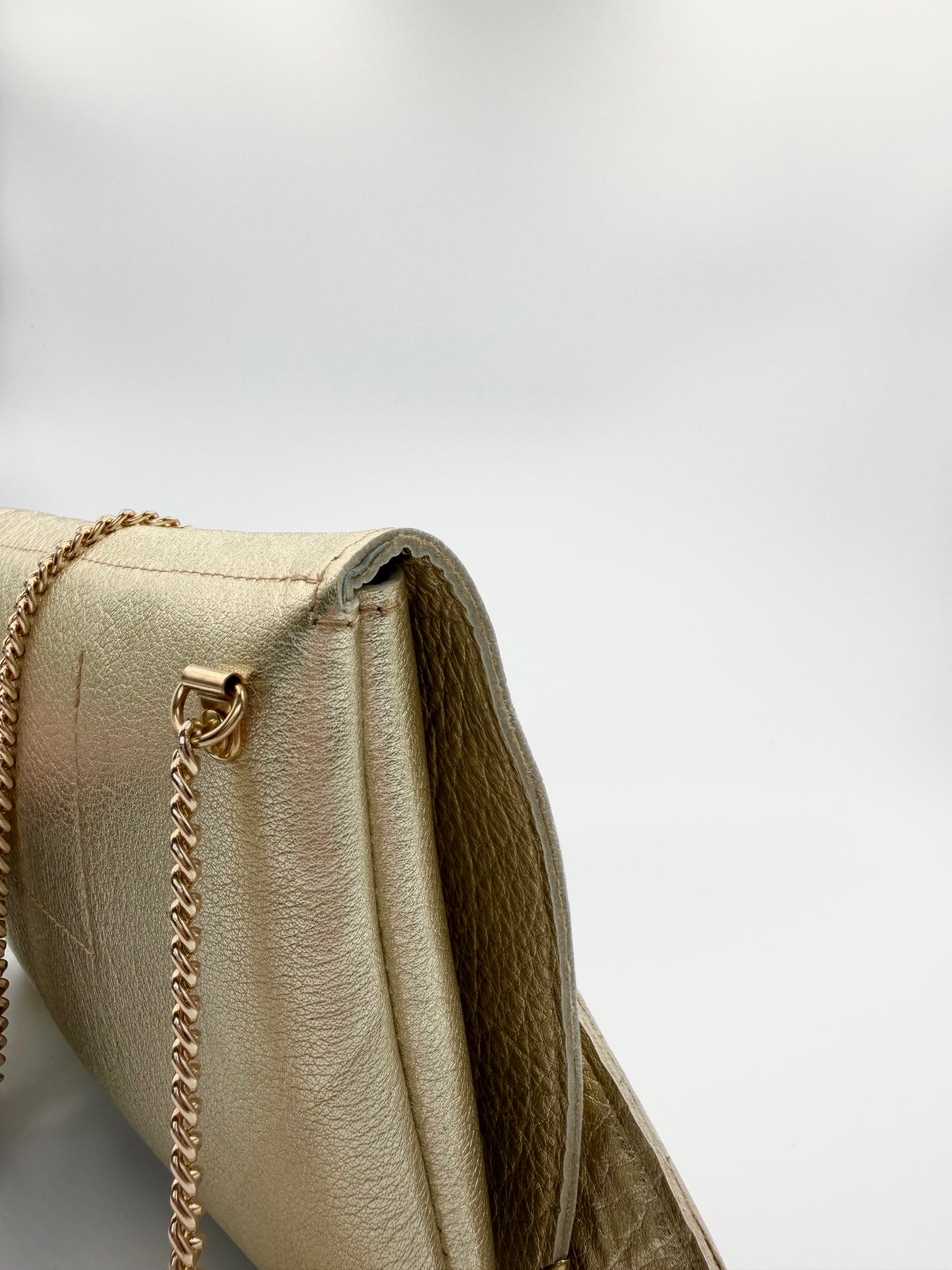 Sac Elma doré