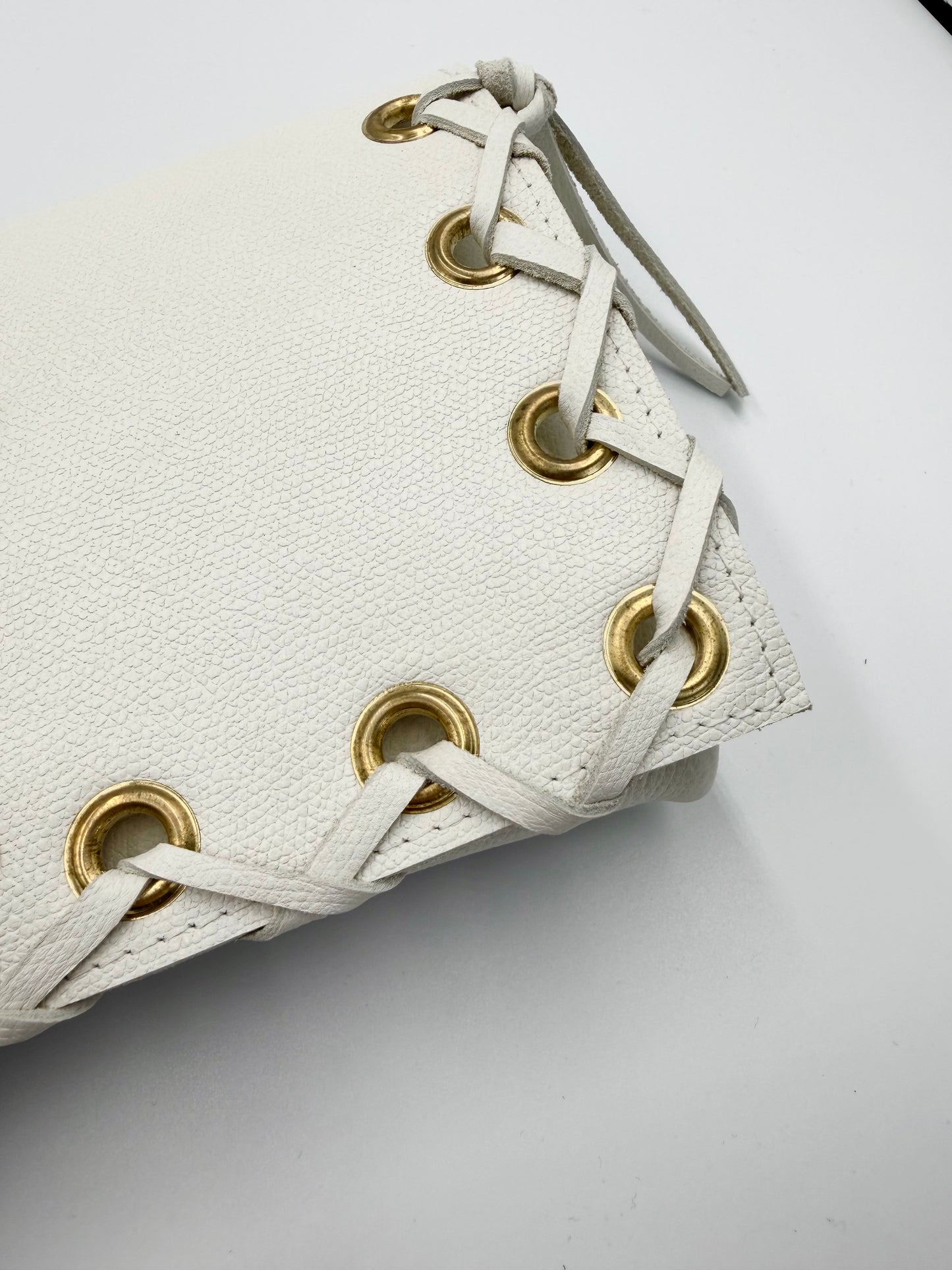 Sac Elma blanc