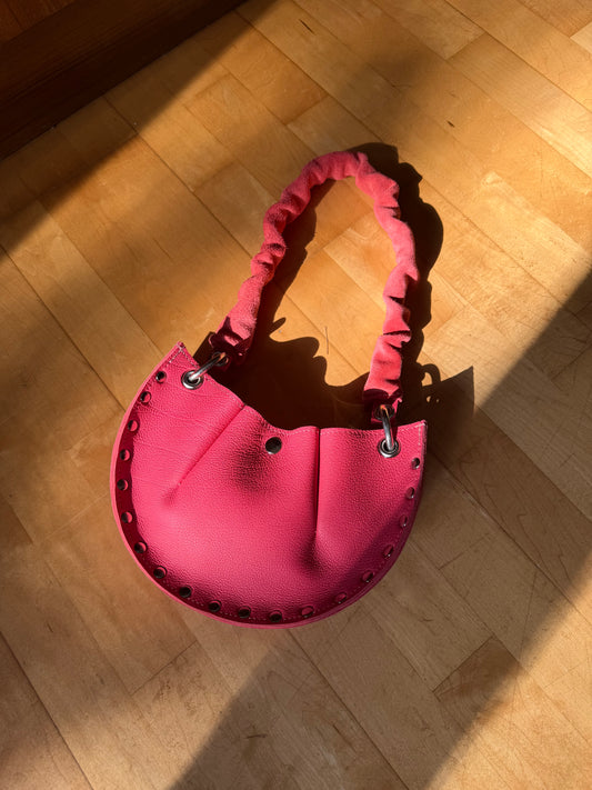 Sac Astrid rose