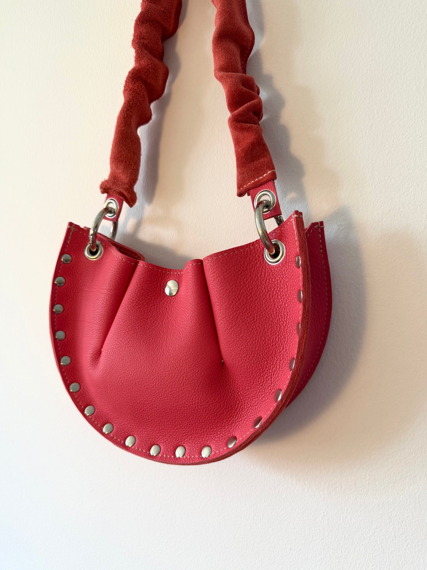 Sac Astrid rose