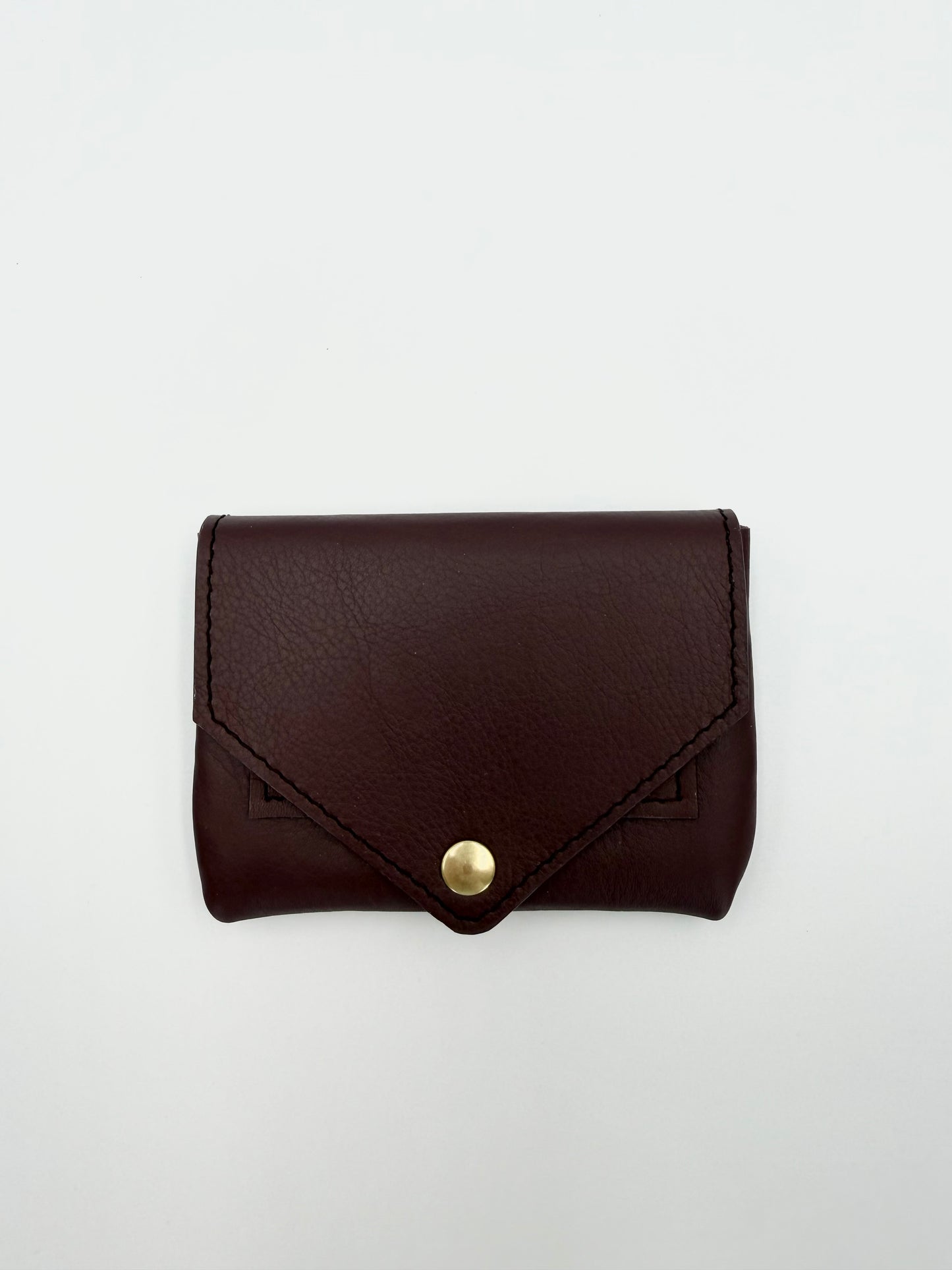 Portefeuille Freyja prune