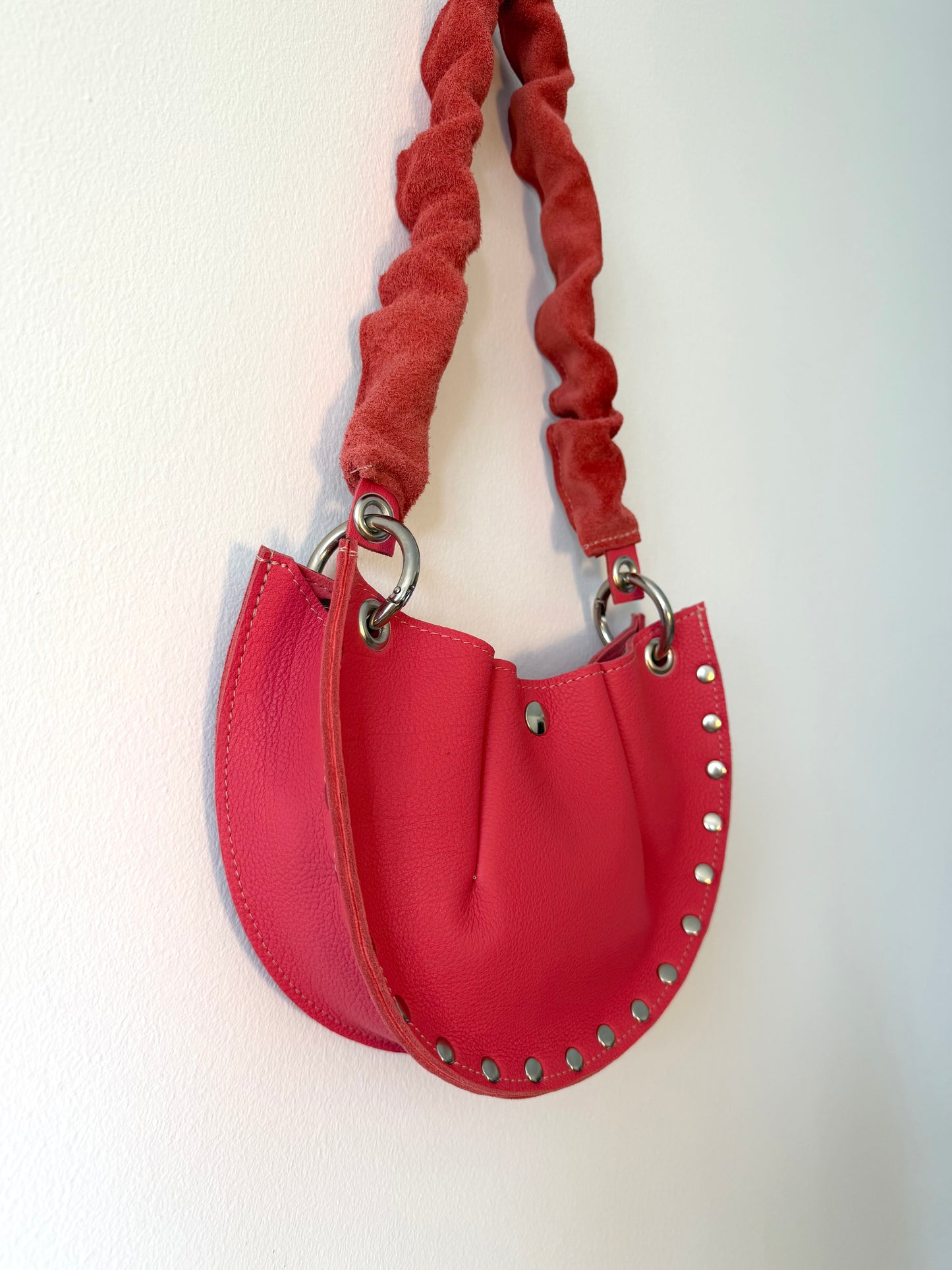 Sac Astrid rose