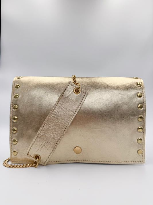Sac Elma doré