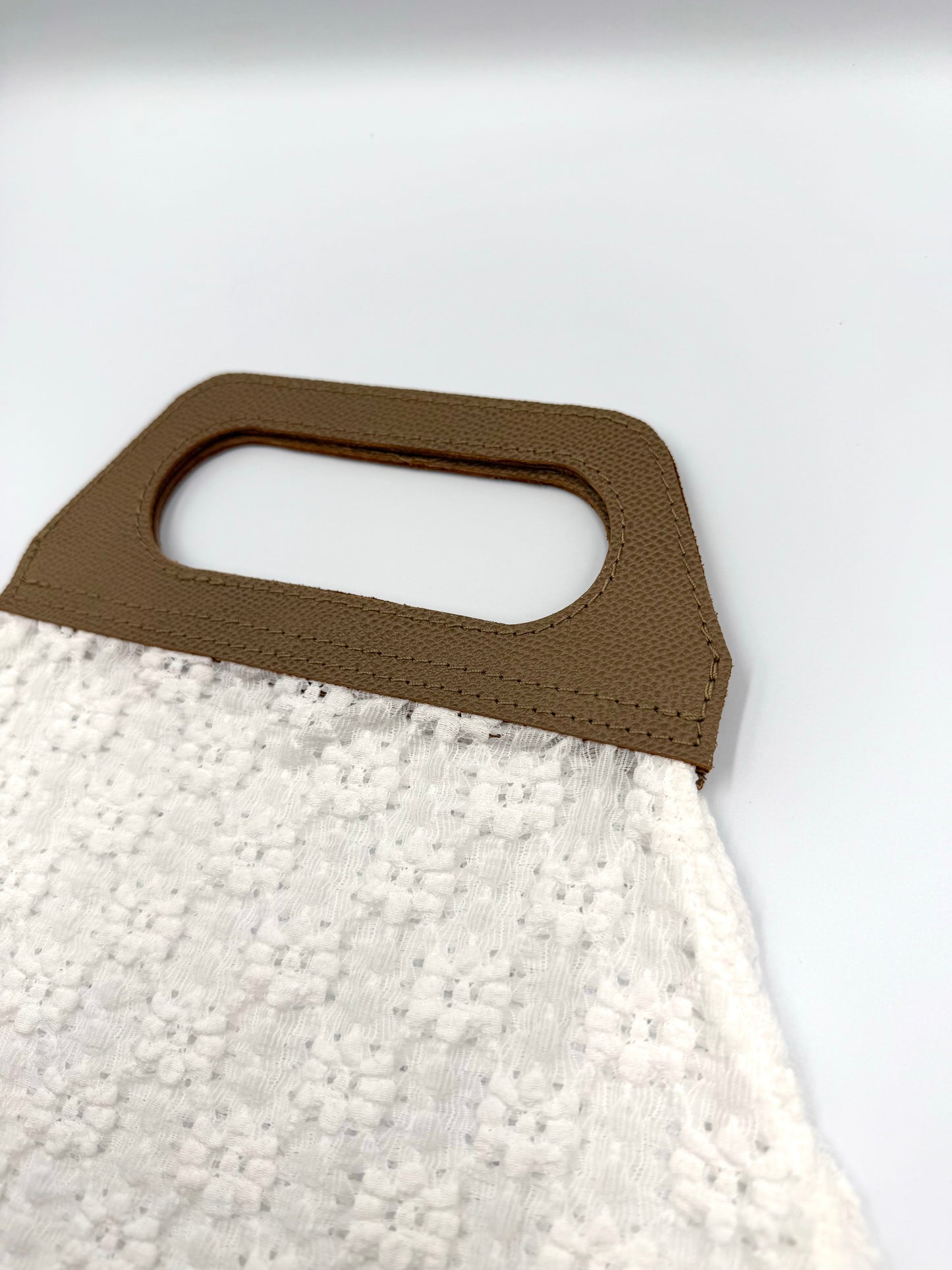 Sac Alva dentelle