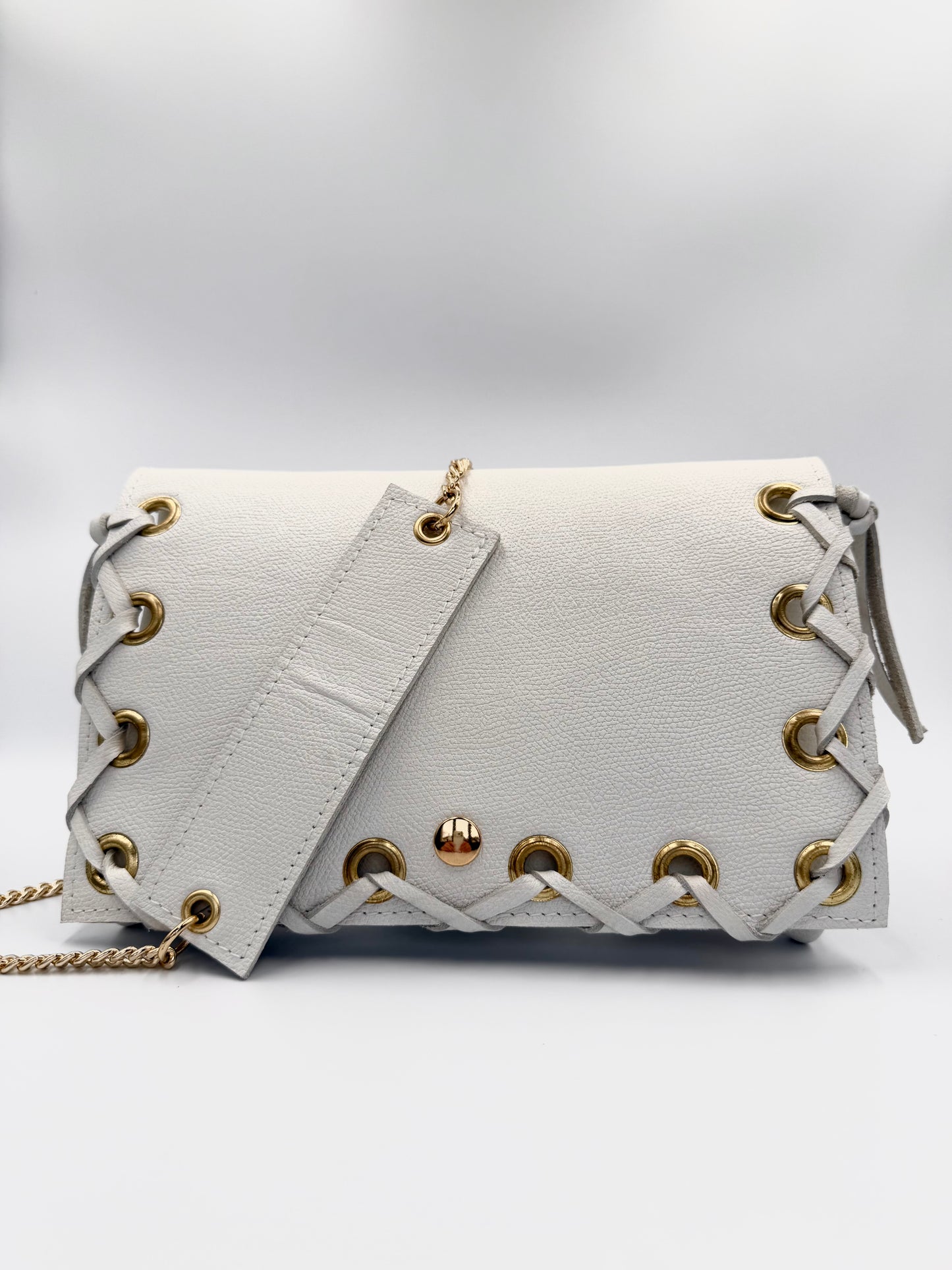 Sac Elma blanc