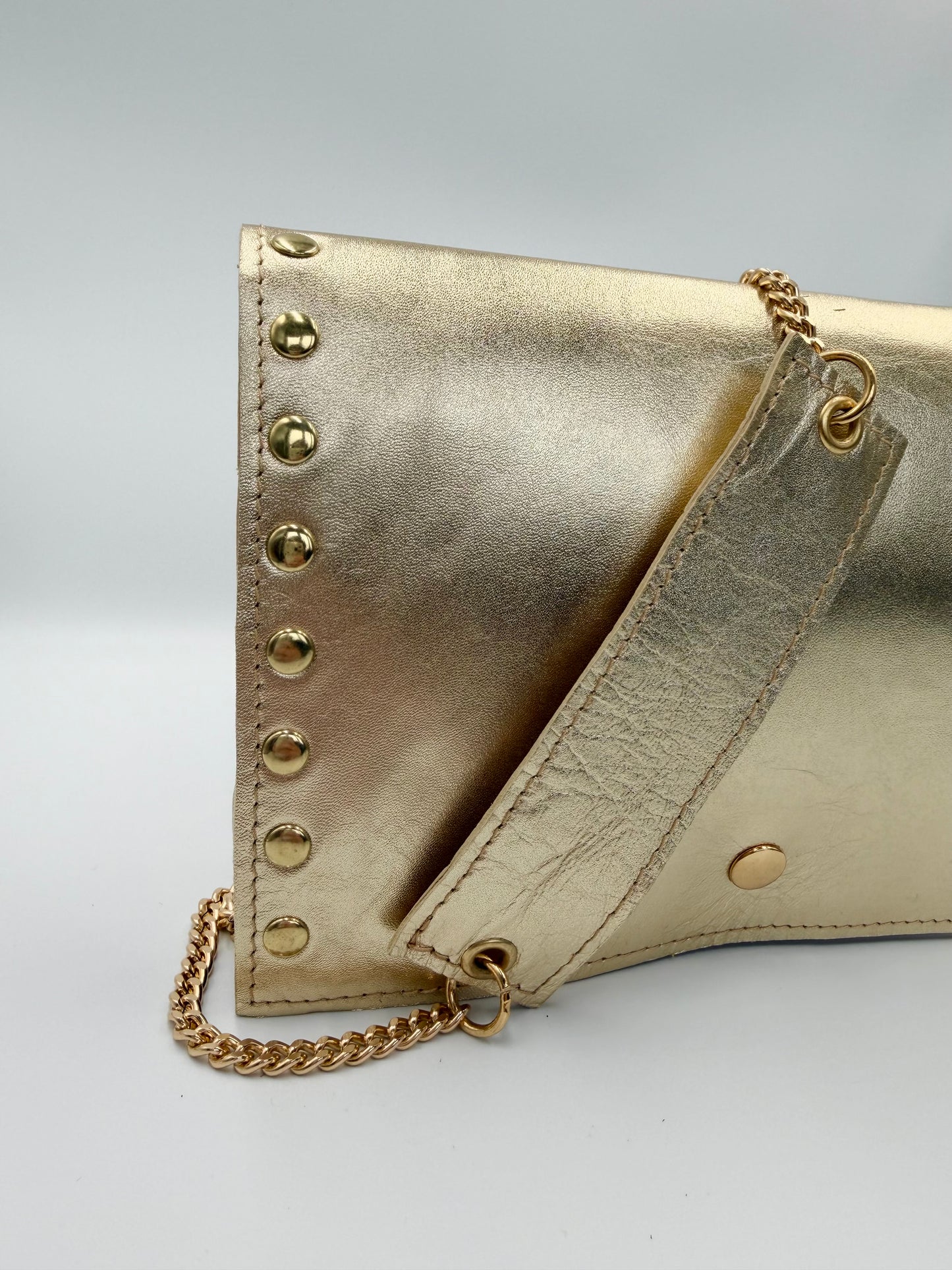 Sac Elma doré