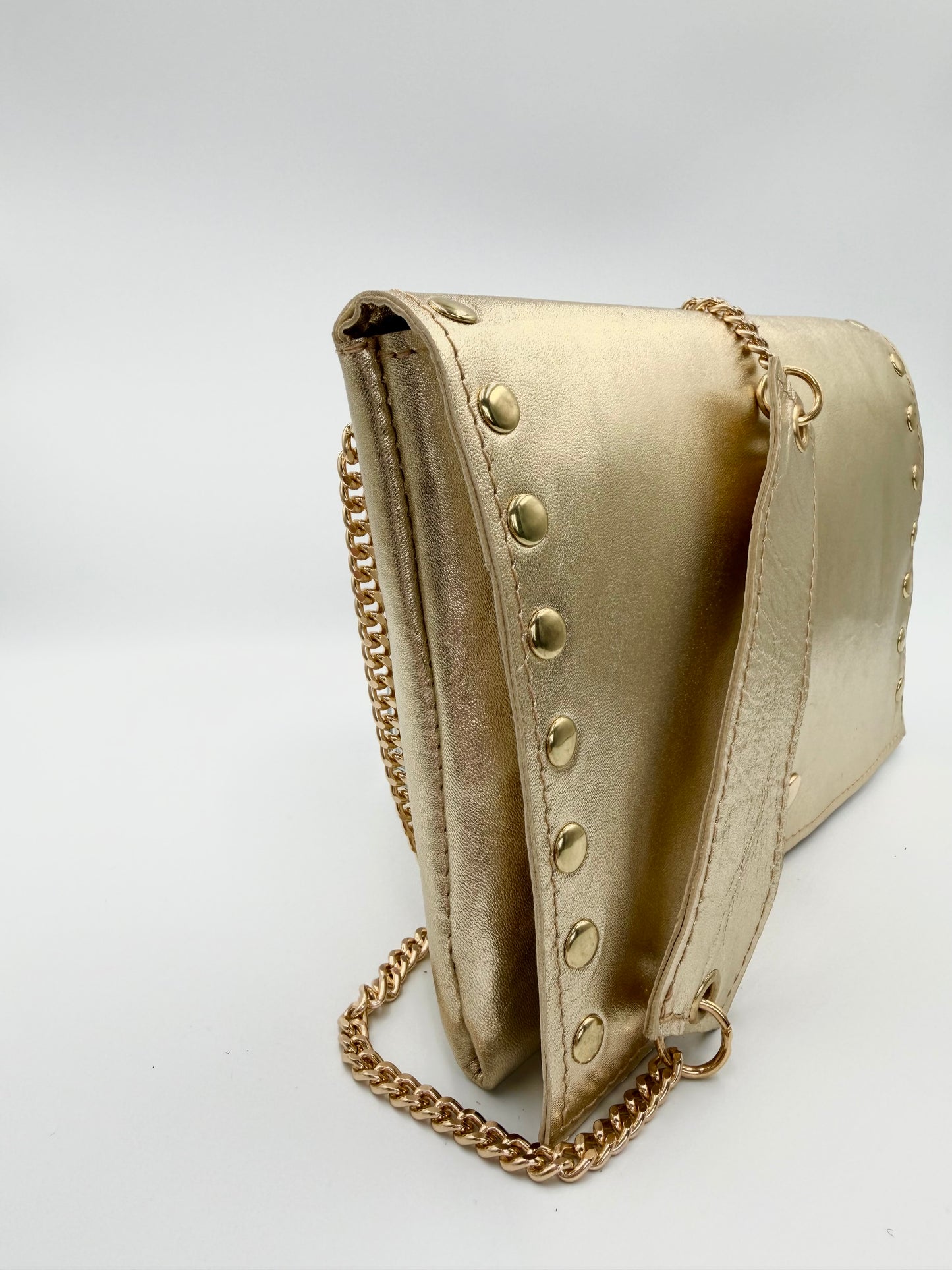 Sac Elma doré