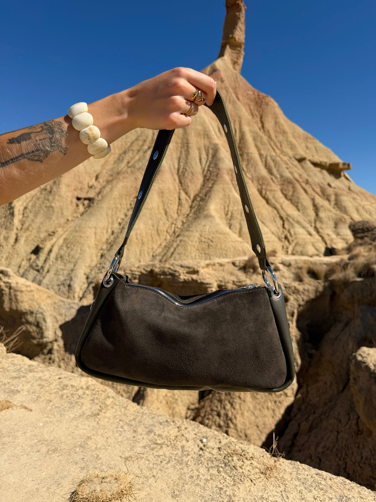 Sac Thora kaki