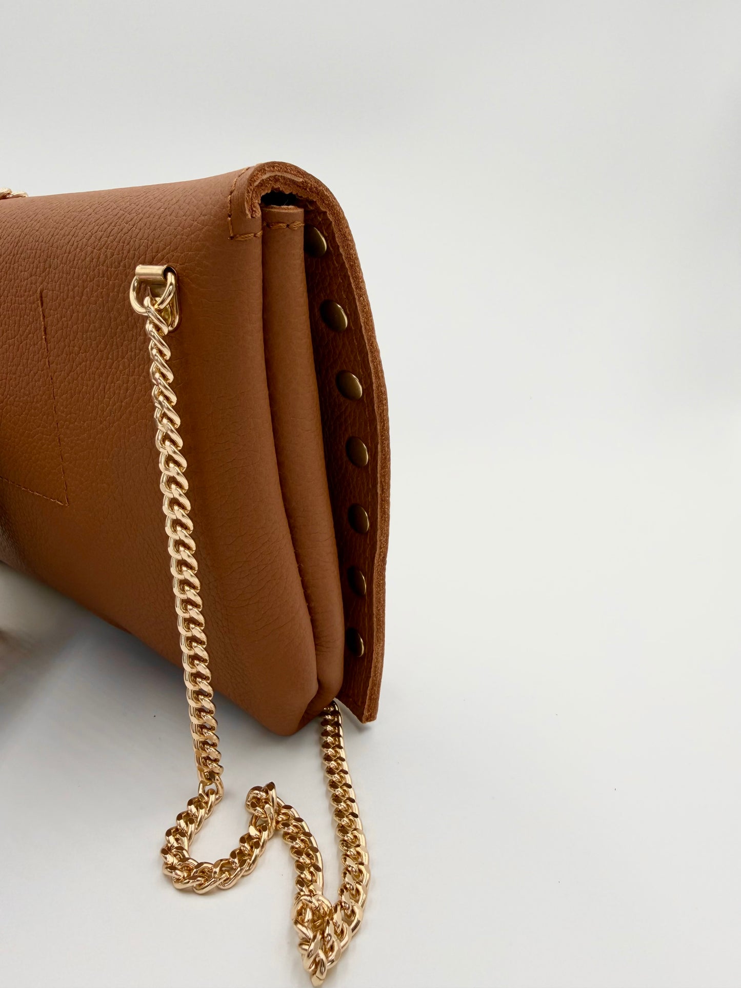 Sac Elma camel