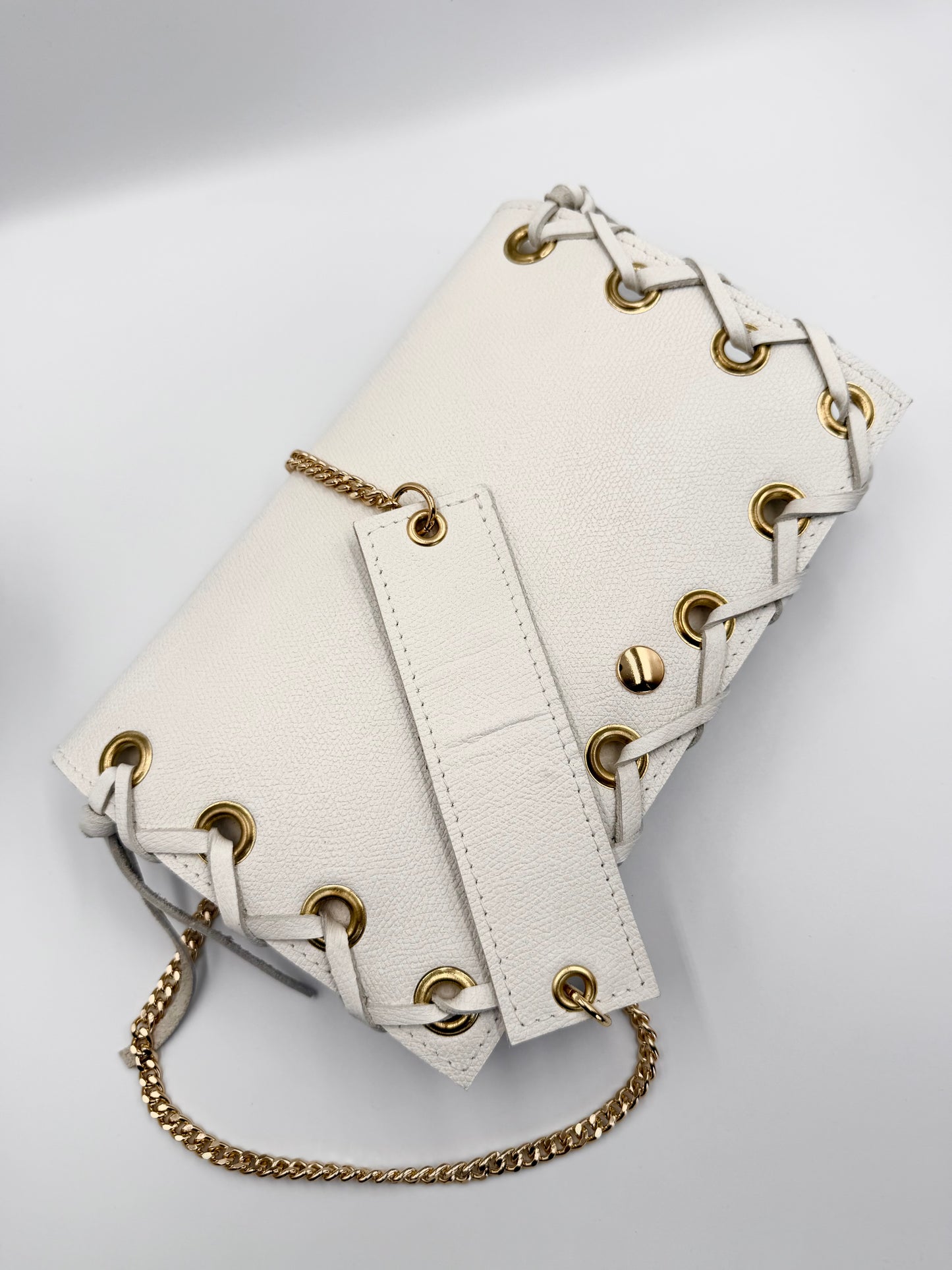 Sac Elma blanc