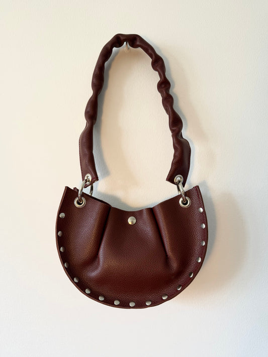 Sac Astrid bordeaux