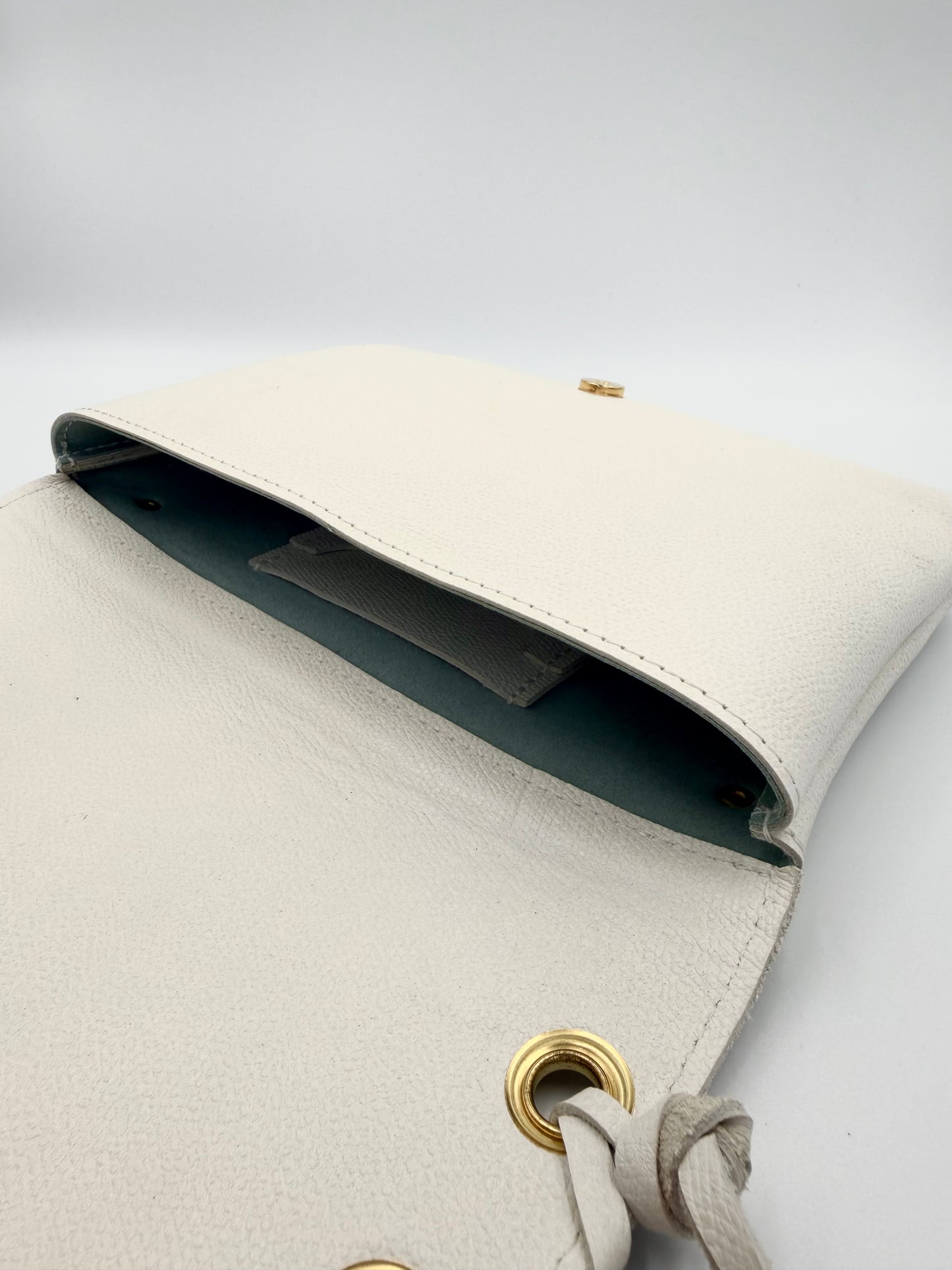 Sac Elma blanc