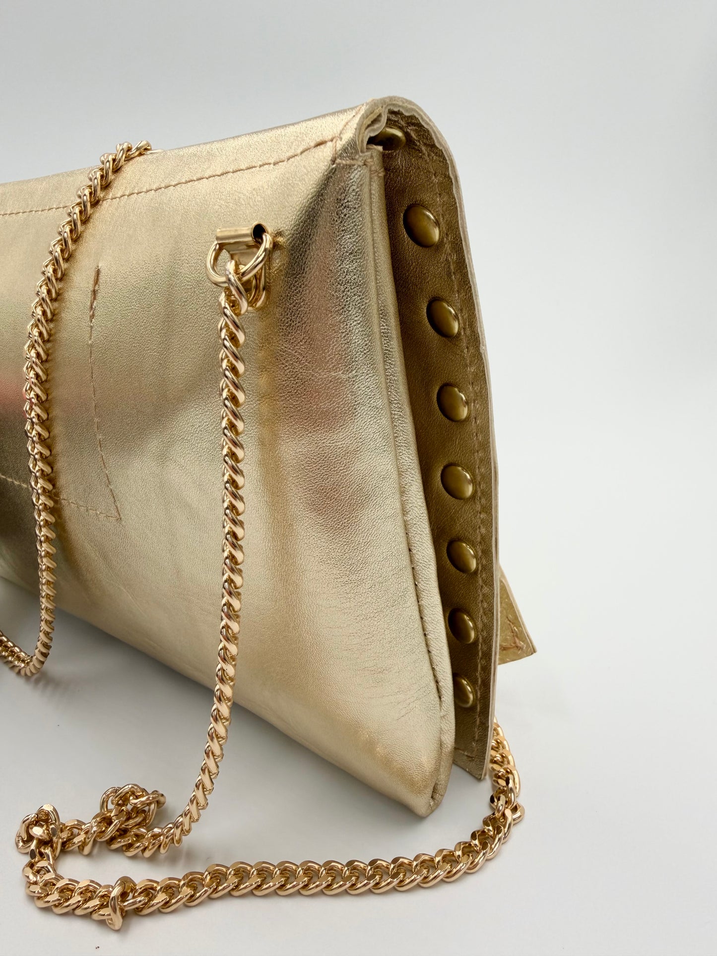 Sac Elma doré