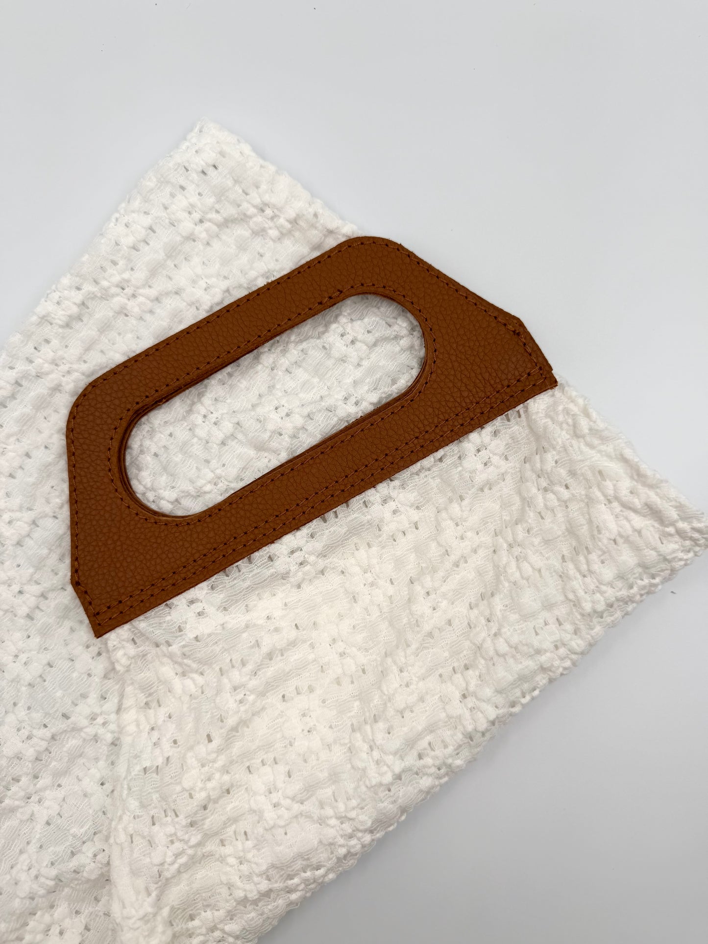 Sac Alva dentelle