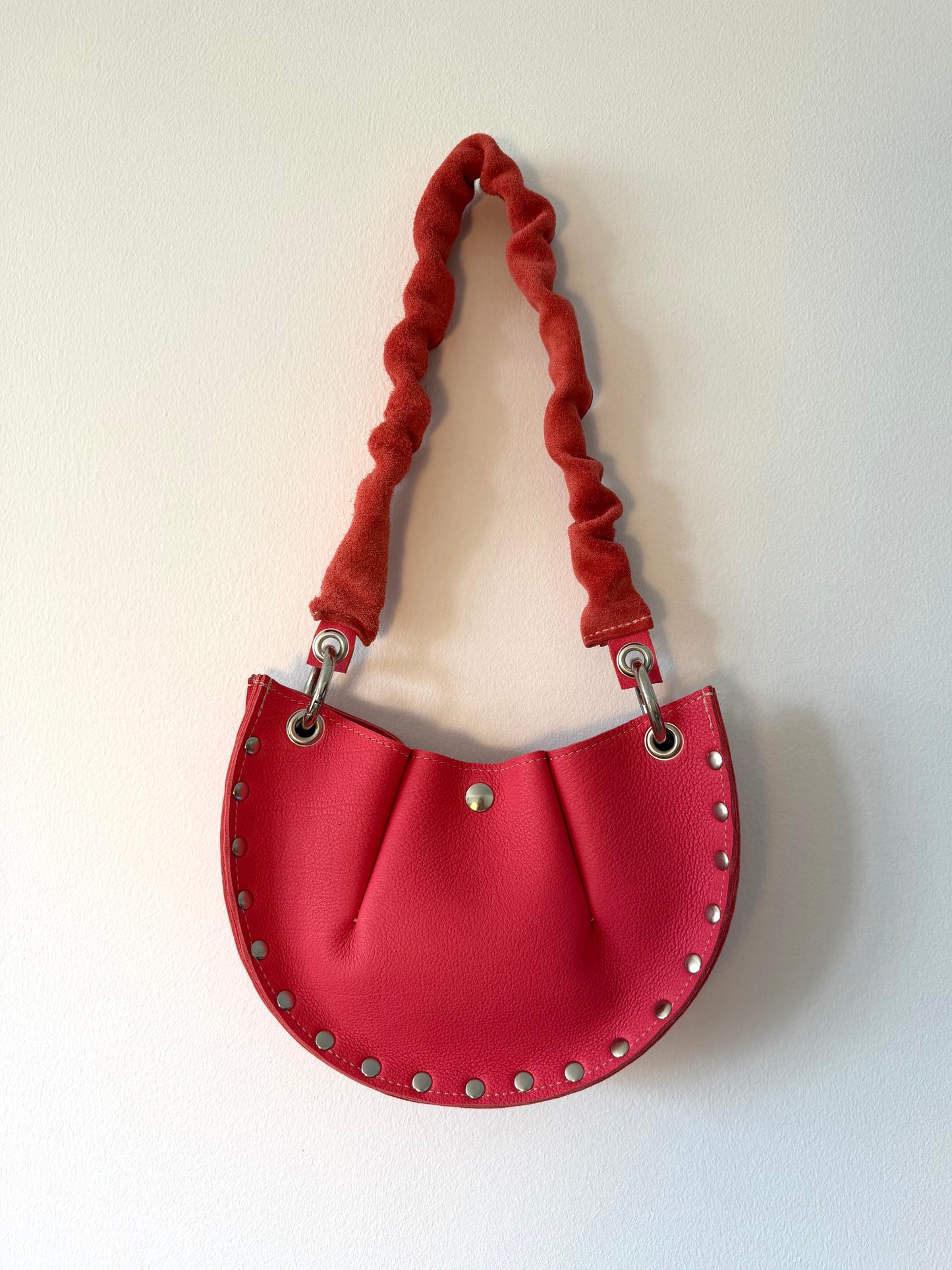 Sac Astrid rose