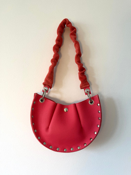 Sac Astrid rose