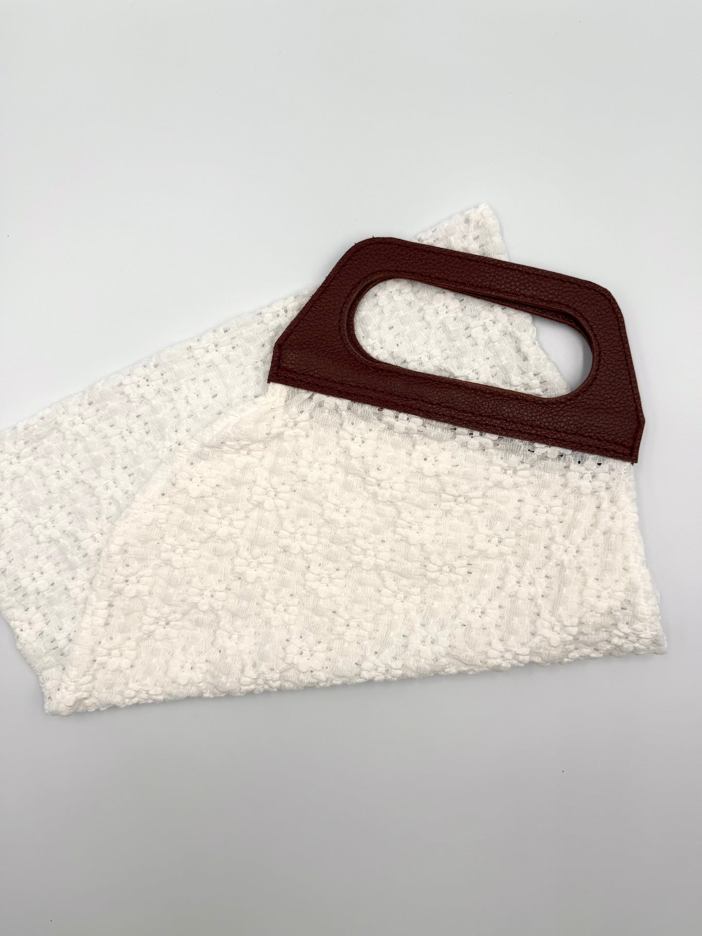 Sac Alva dentelle