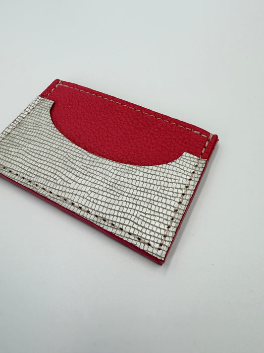 Petit porte carte Liv