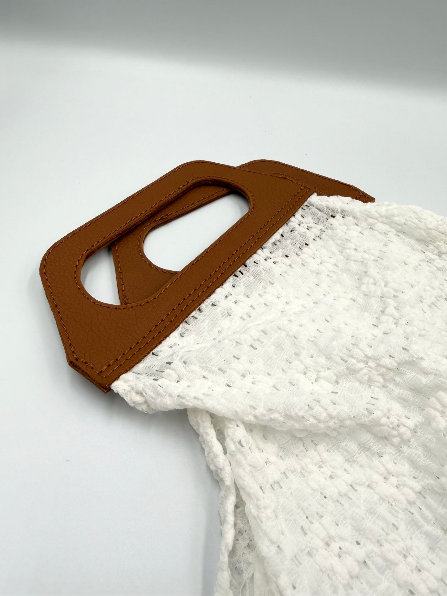 Sac Alva dentelle