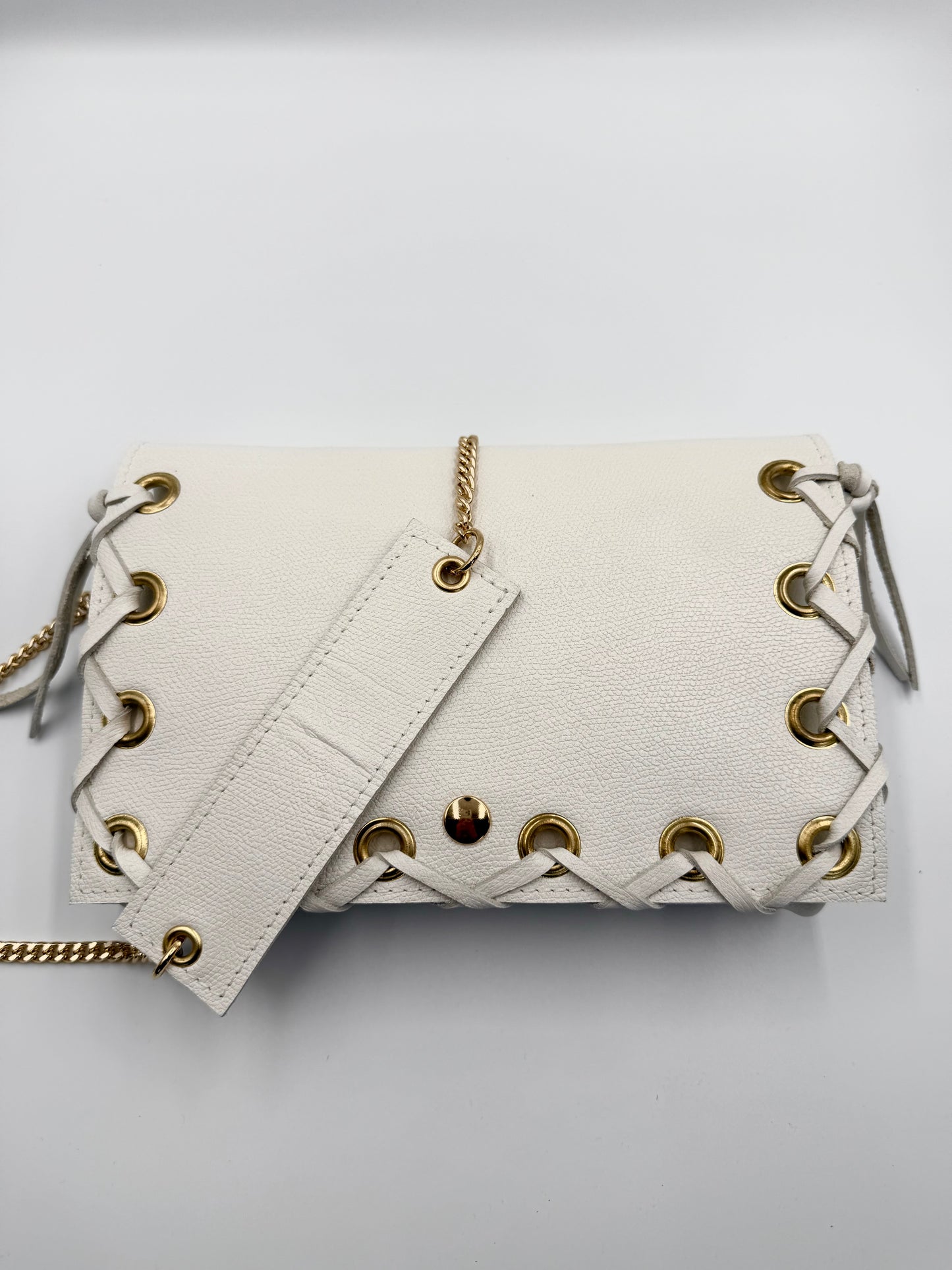 Sac Elma blanc