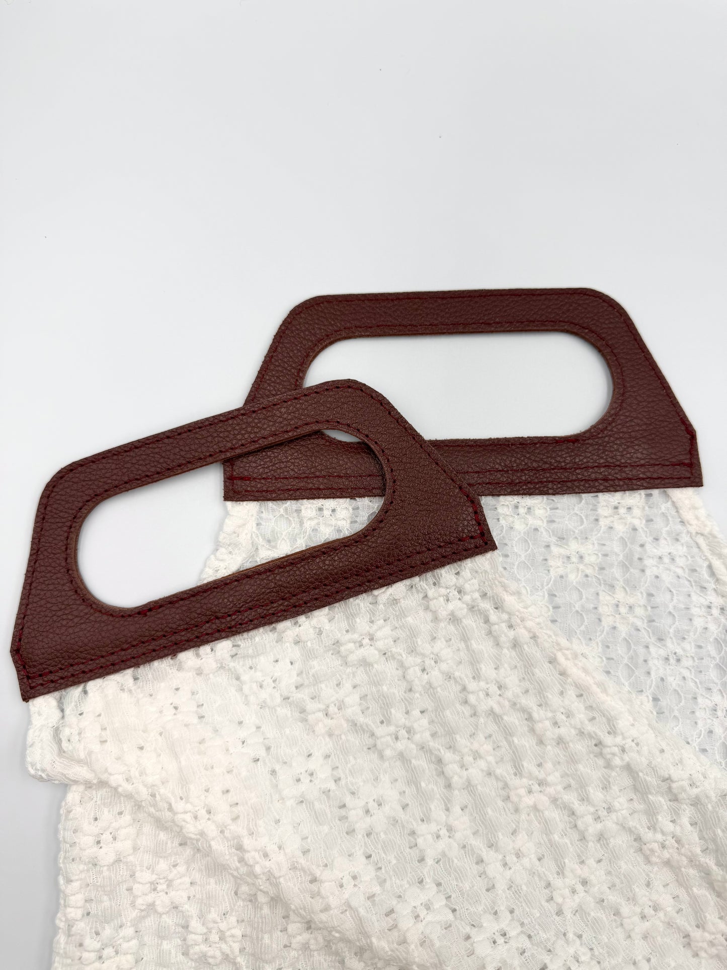 Sac Alva dentelle