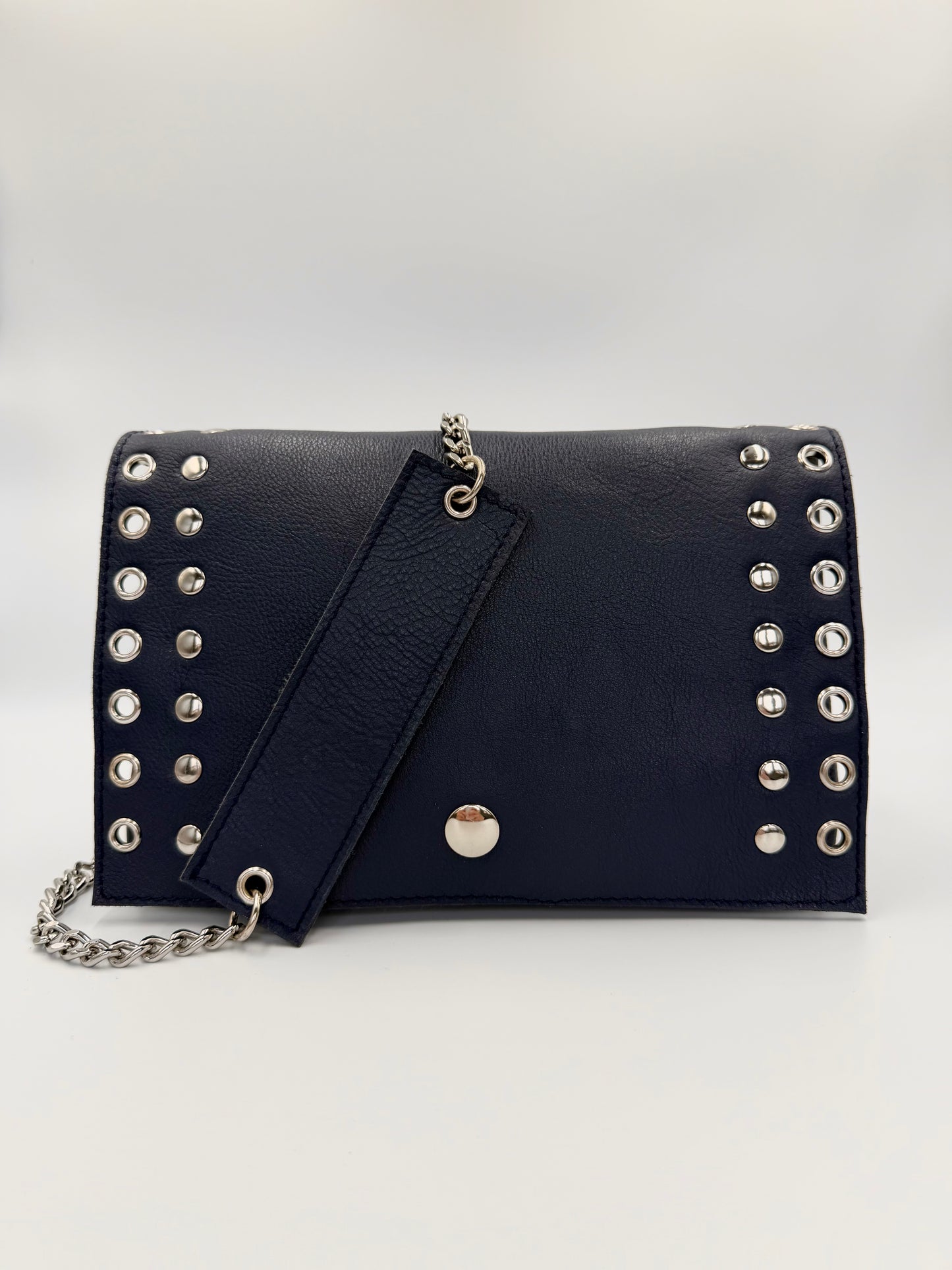 Sac Elma bleu marine