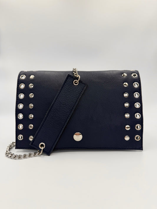 Sac Elma bleu marine