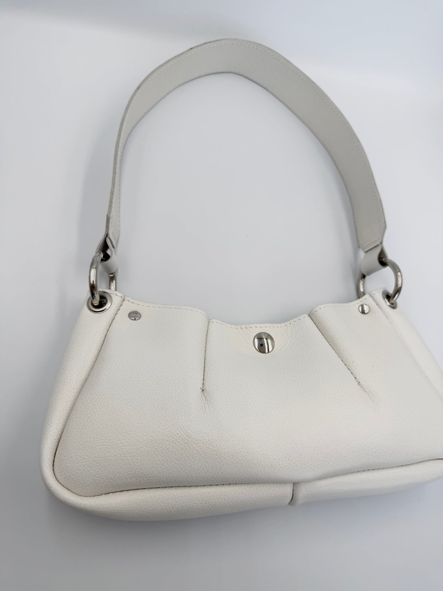 Sac Thora blanc