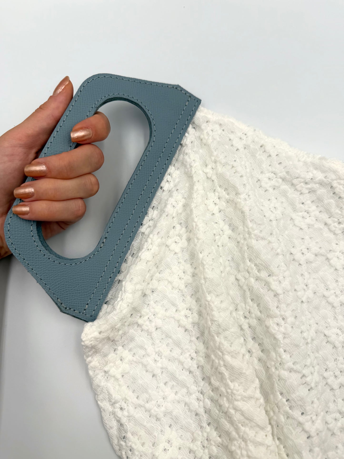 Sac Alva dentelle