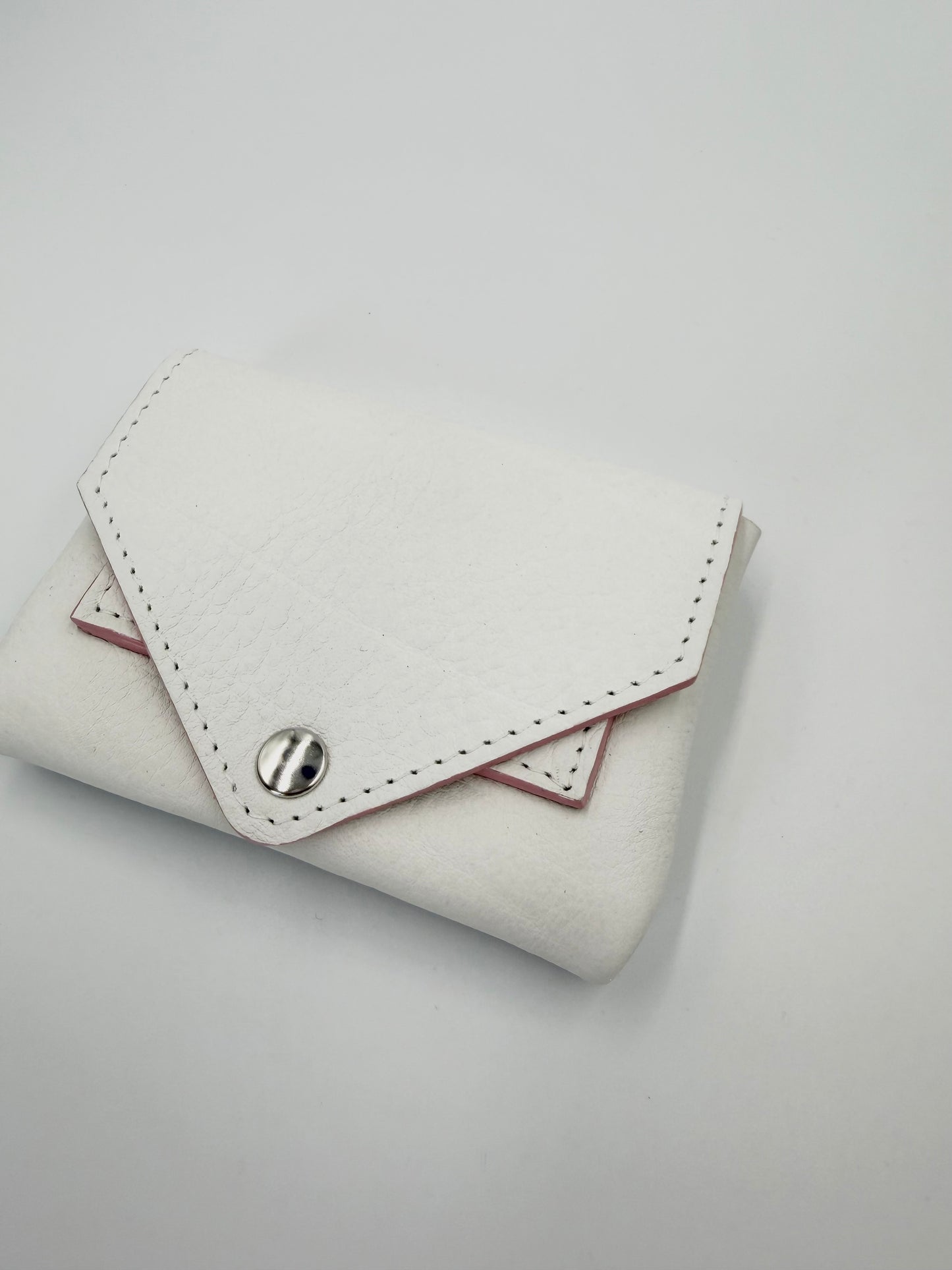 Portefeuille Freyja blanc
