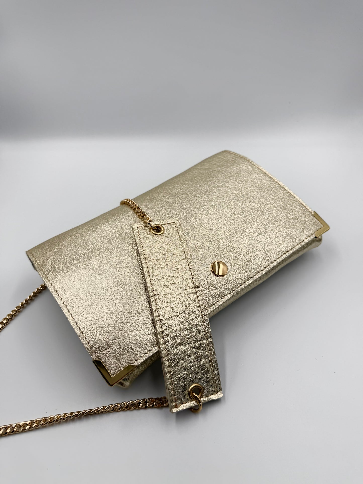 Sac Elma doré