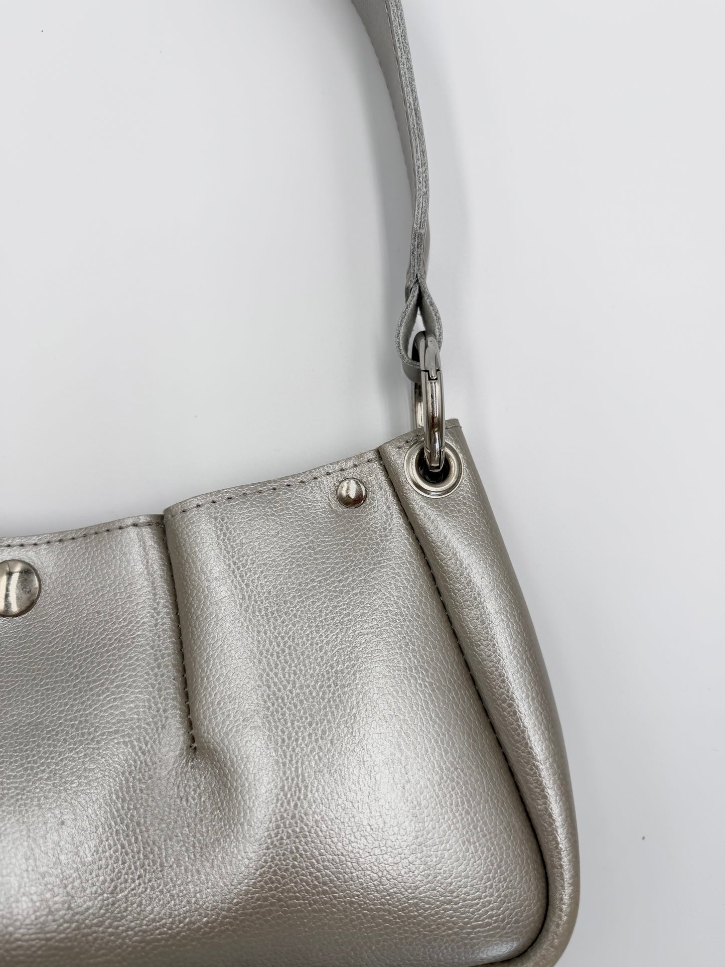 Sac Thora argent
