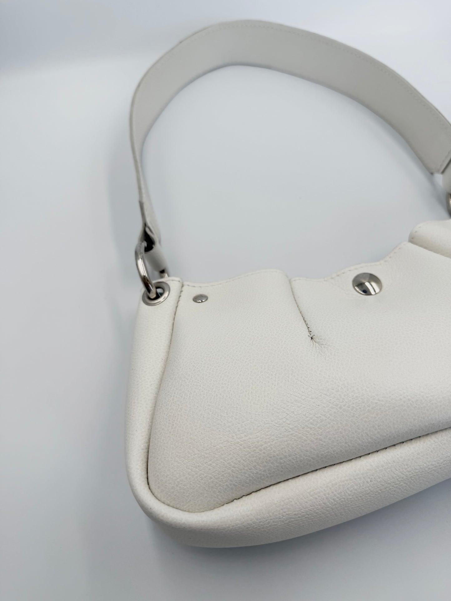 Sac Thora blanc