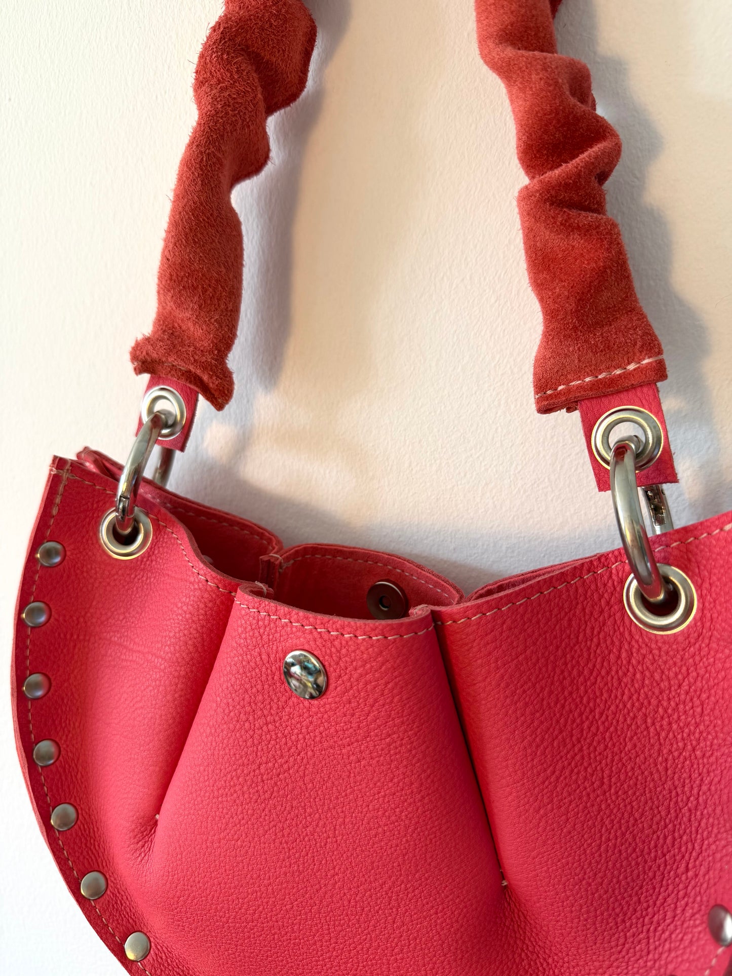 Sac Astrid rose