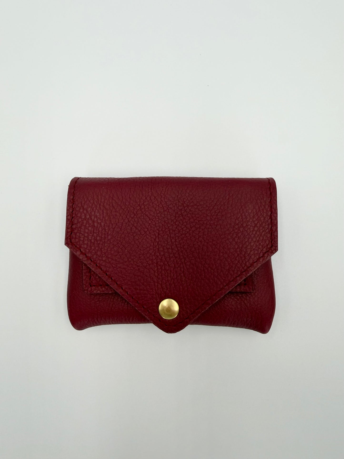 Portefeuille Freyja bordeaux