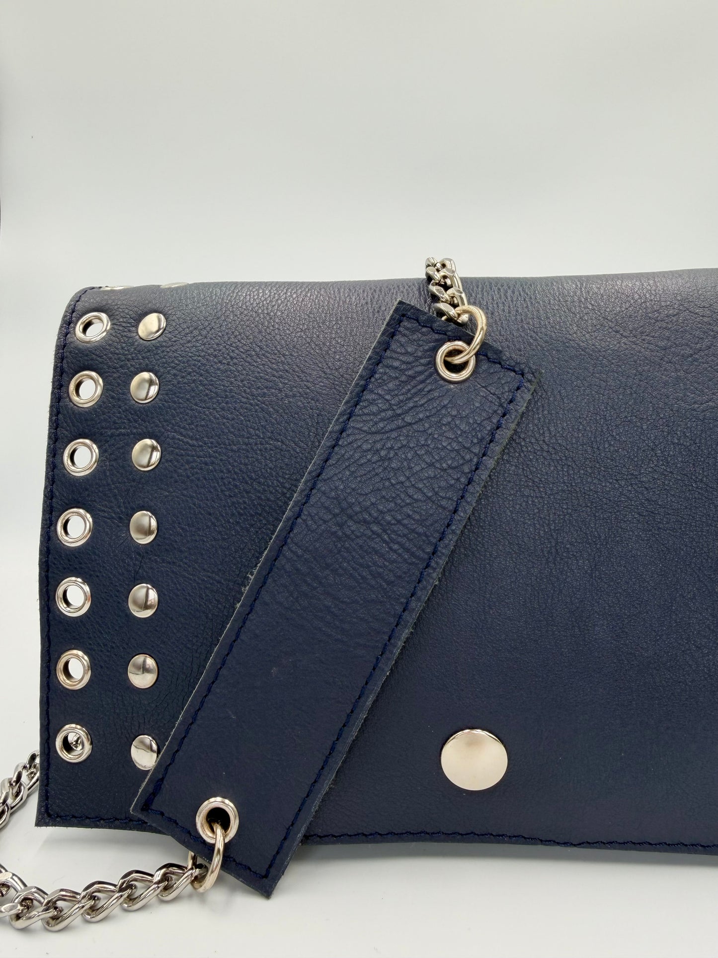 Sac Elma bleu marine