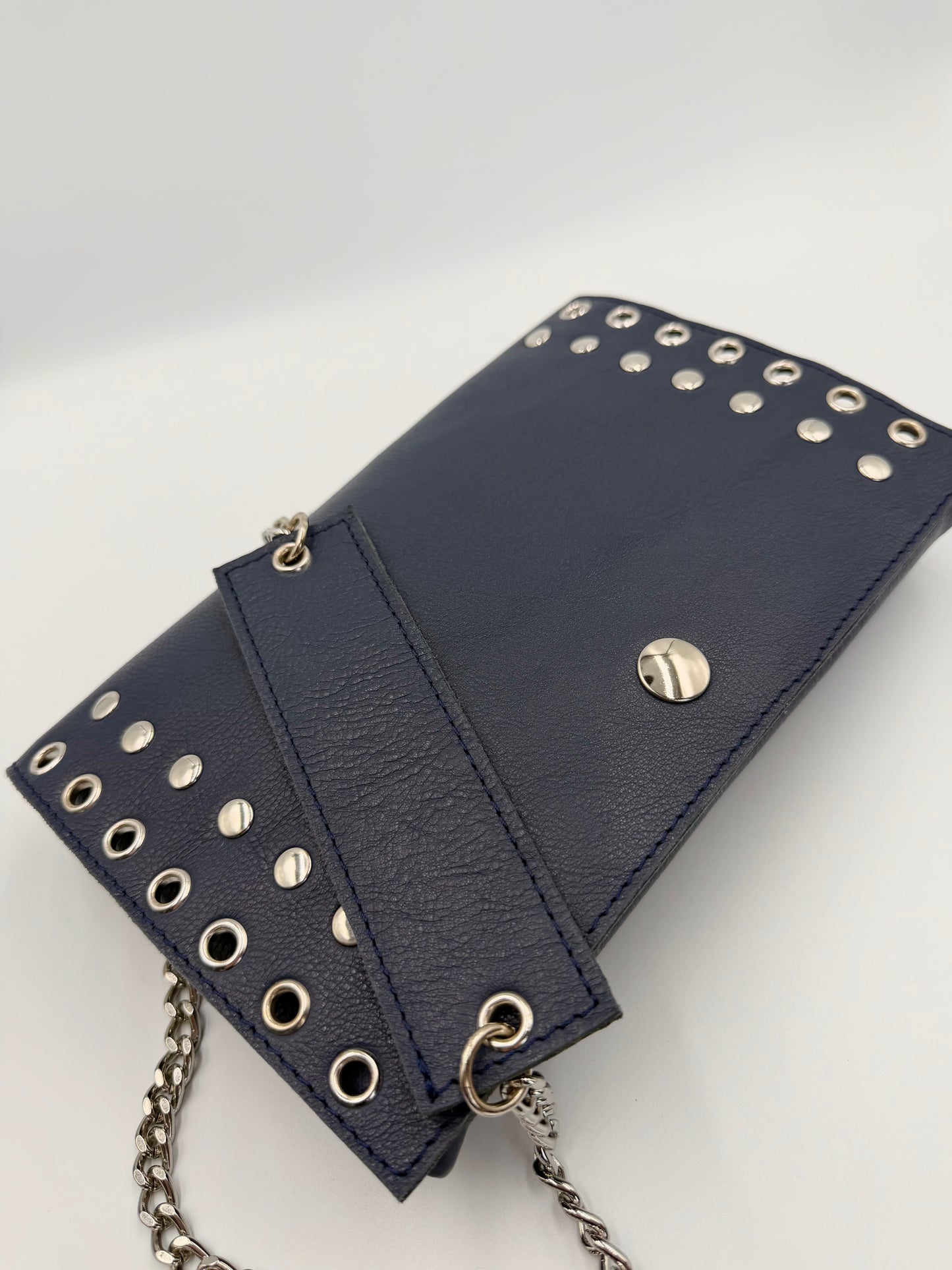 Sac Elma bleu marine