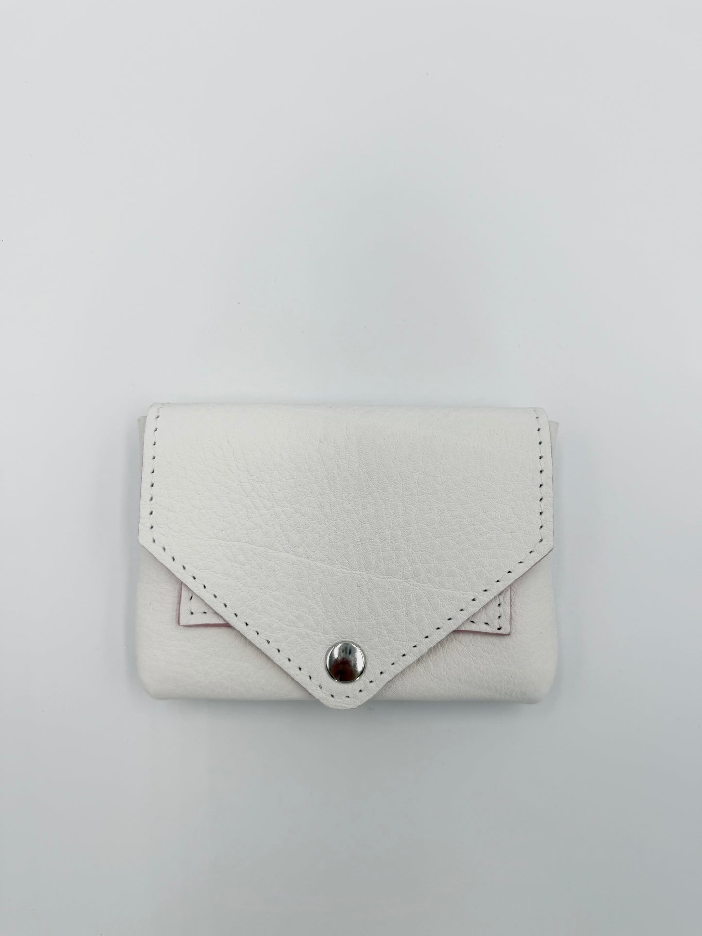 Portefeuille Freyja blanc