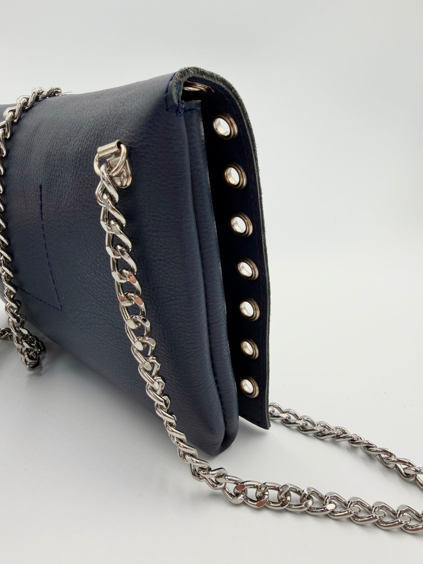Sac Elma bleu marine