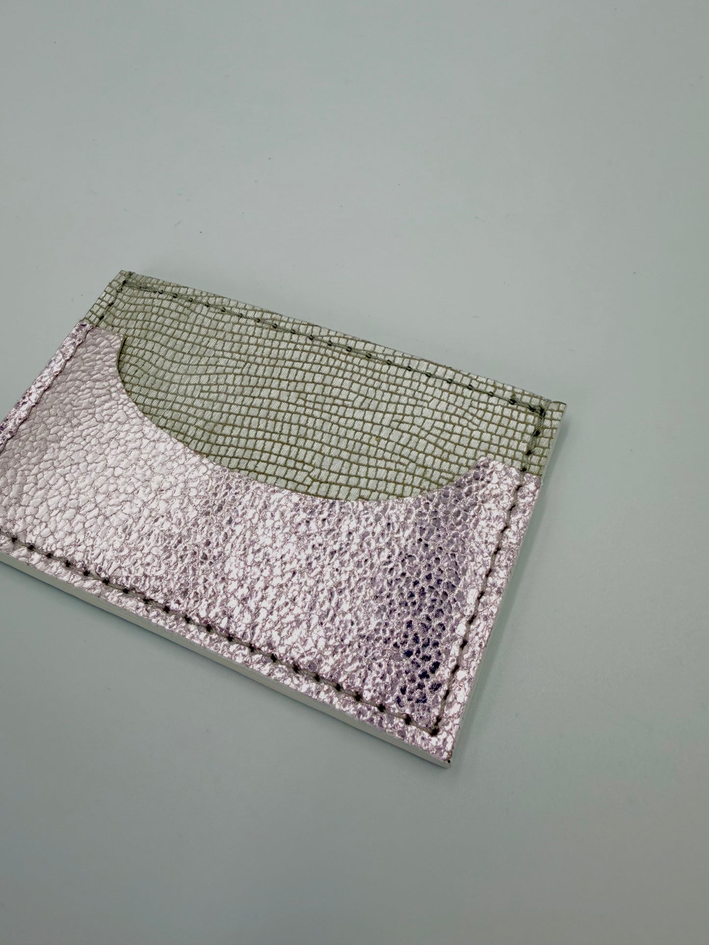 Petit porte carte Liv